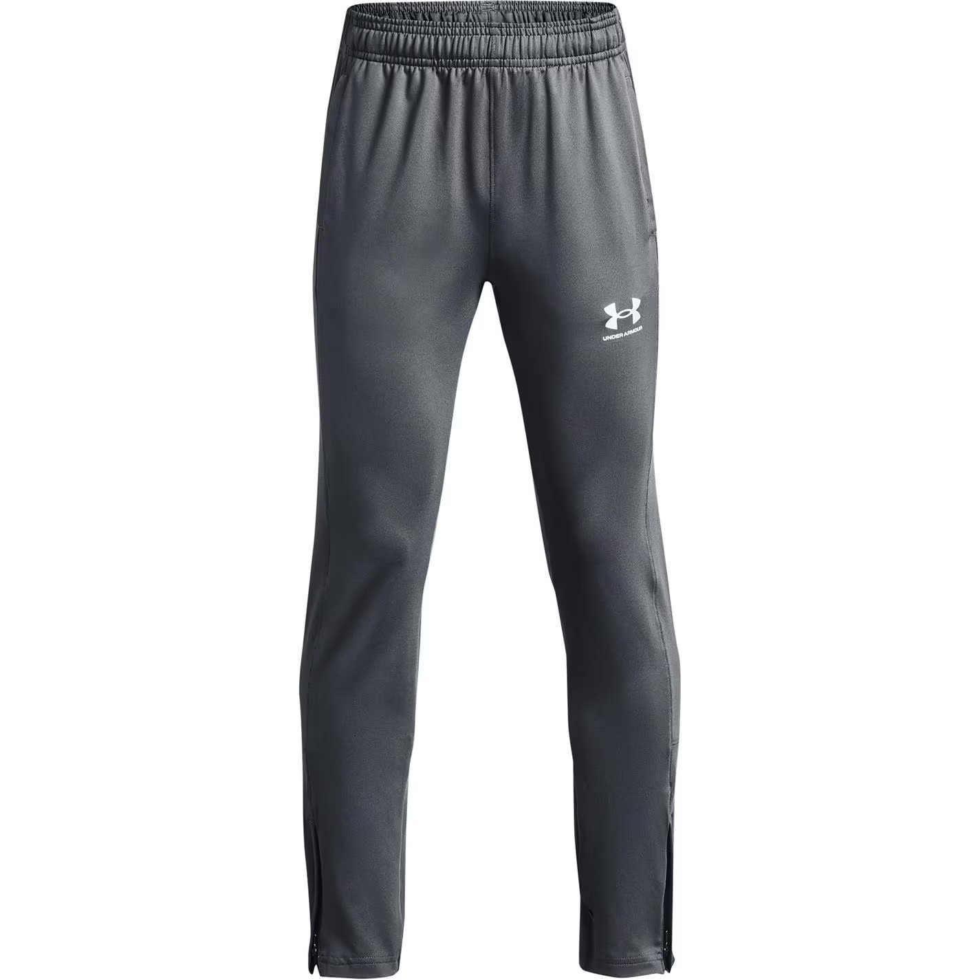 tepláky UNDER ARMOUR Challenger Training Pant grey