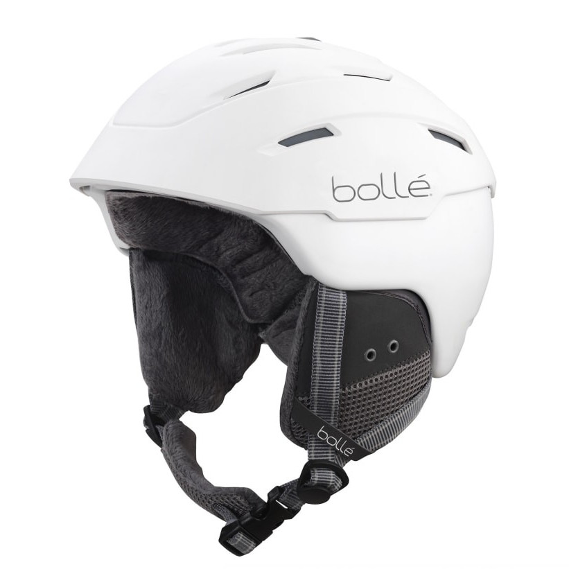 helma Bollé Adult Snow M (55-58cm)