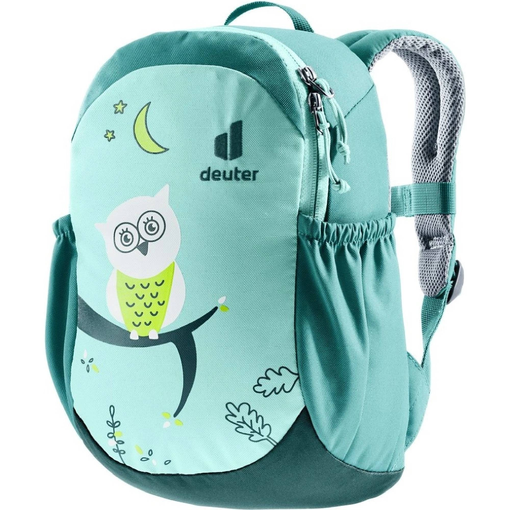 dětský batoh DEUTER Pico glacier-dustblue