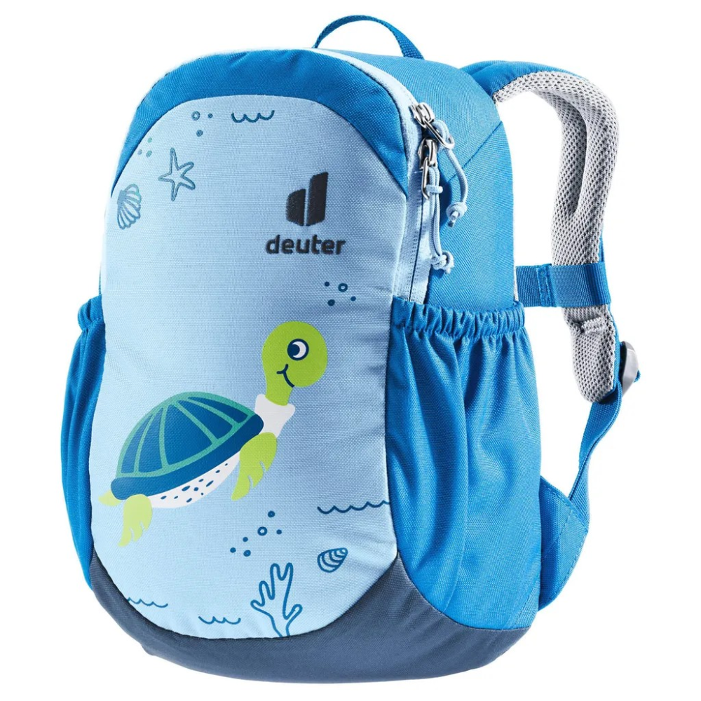 dětský batoh DEUTER Pico aqua-lapis