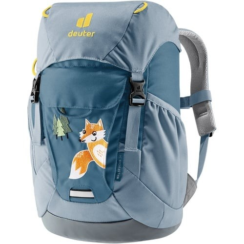 batoh DEUTER Waldfuchs 14 arctic-slateblue