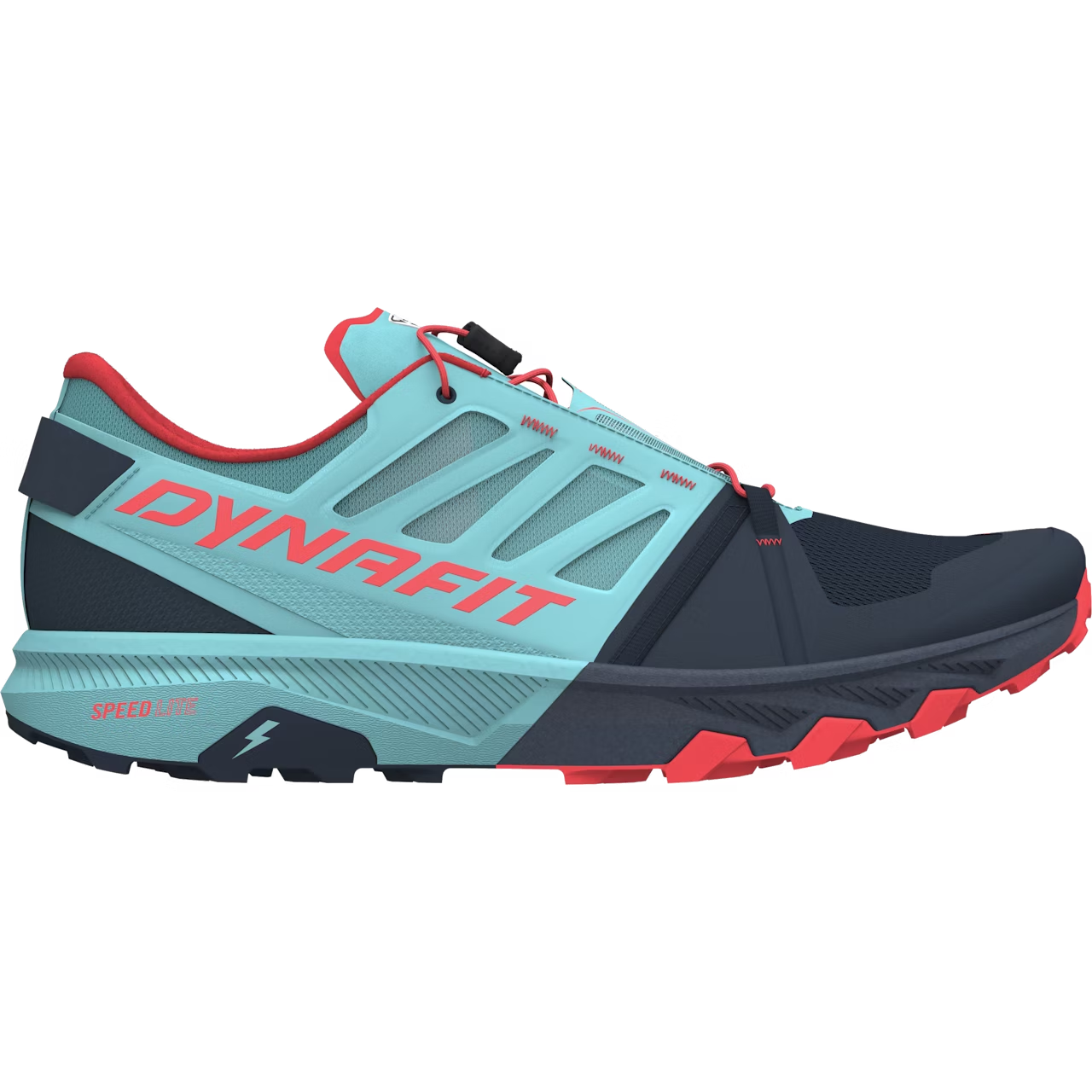 obuv DYNAFIT Alpine pro 2 W blueberry/marine blue