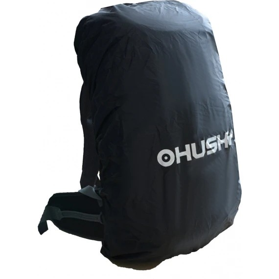 pláštěnka HUSKY Raincover M black