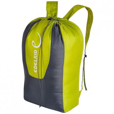 vak EDELRID Lite Bag 30 slate/oasis