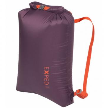 vak EXPED Splash 15 Dark Violet