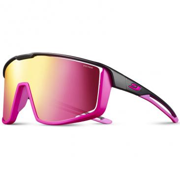 sluneční brýle JULBO Fury Spectron 3 black/pink