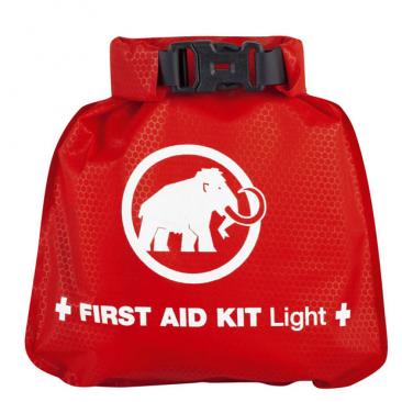 lékárnička MAMMUT First Aid Kit Light poppy