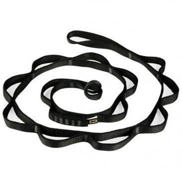 SINGING ROCK Safety Chain 140cm black