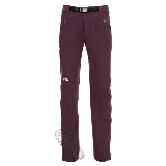 kalhoty THE NORTH FACE W Cotopaxi Pant baroque