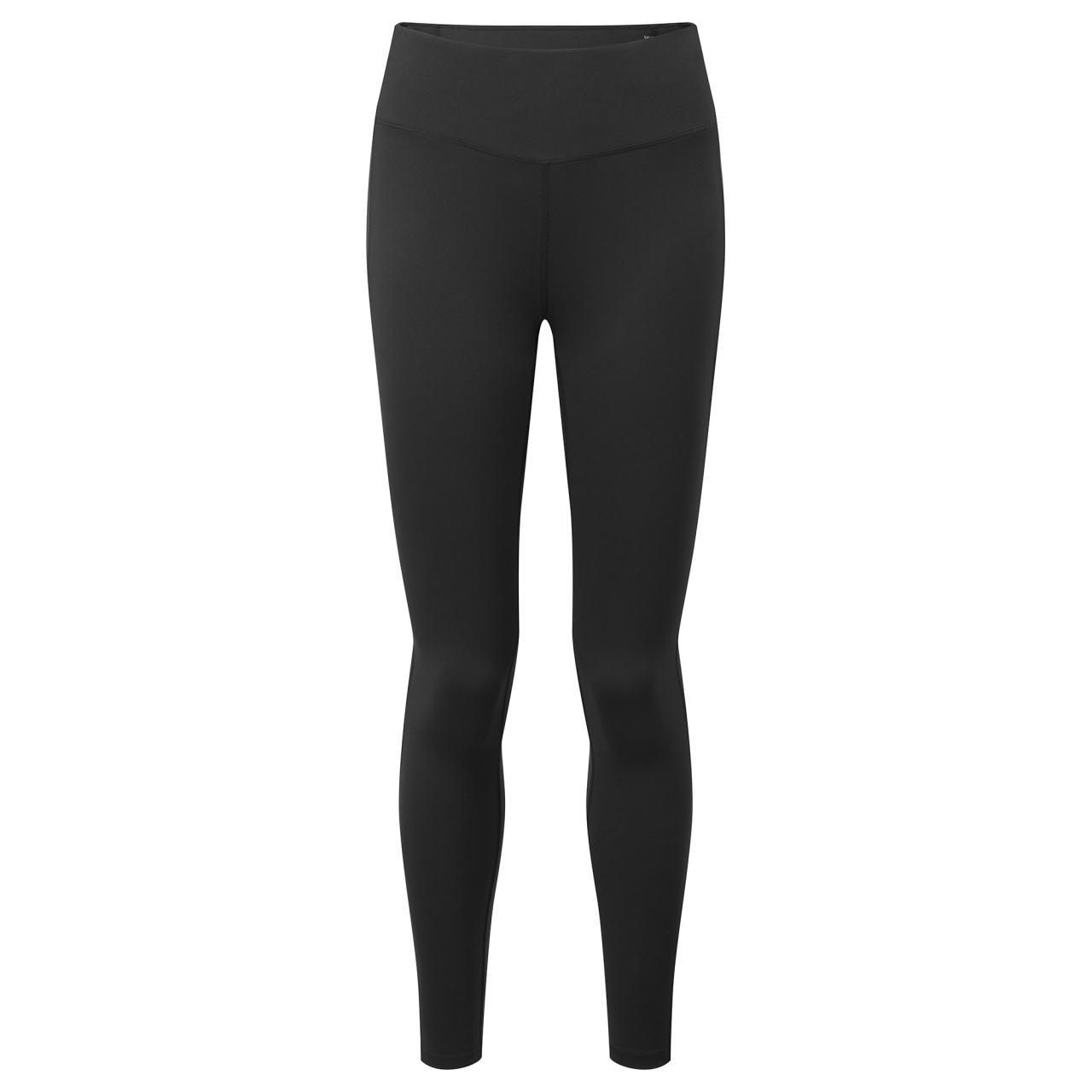 kalhoty Montane W Ineo Lite Short-leg black