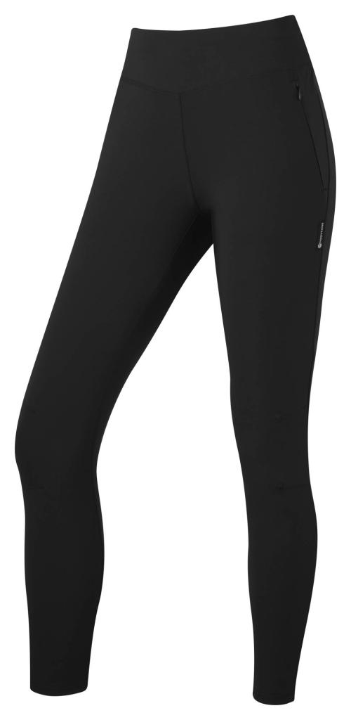 kalhoty Montane W Ineo Pants black