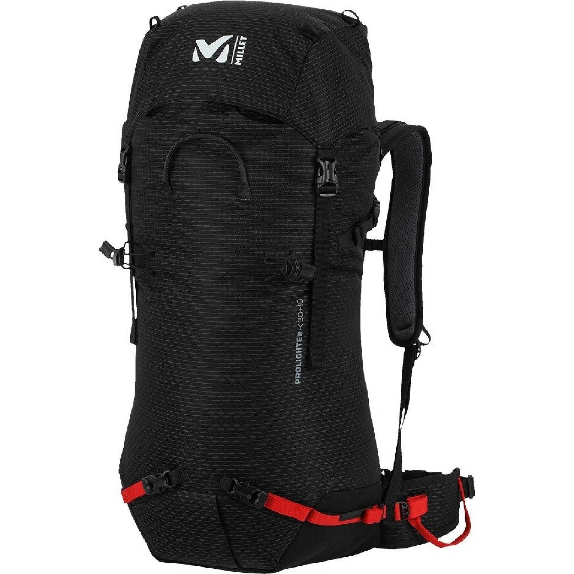 batoh MILLET Prolighter 30+10 black-noir