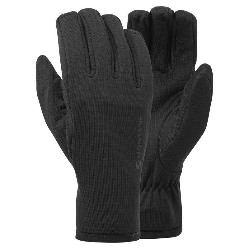 rukavice Montane Protium Gloves black