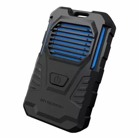 Nitecore EMR06 TAC