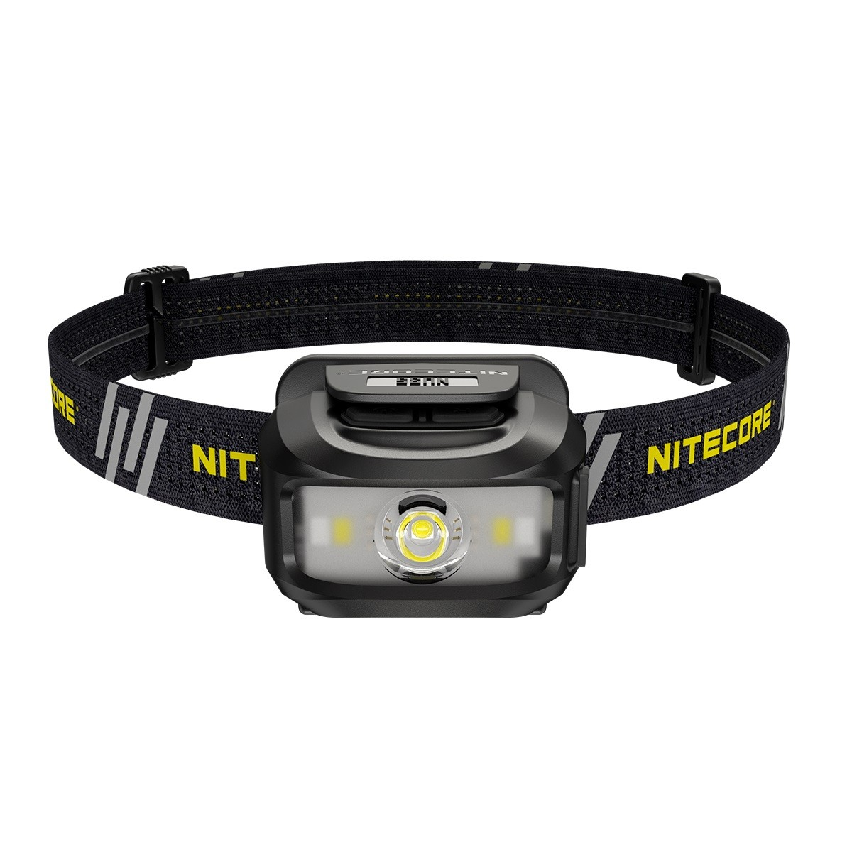 čelovka Nitecore NU43 1400lm