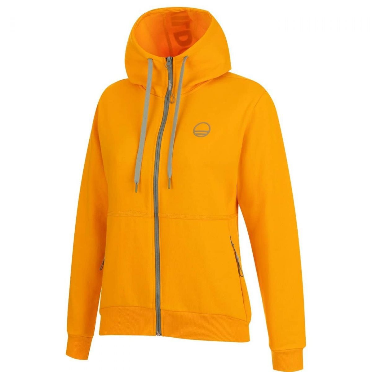 mikina WILD COUNTRY Flow 2 W Hoody nectar